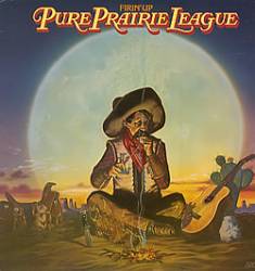 Pure Prairie League : Firin' Up